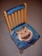 Catfish Chair