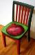 Pomegranate Chair